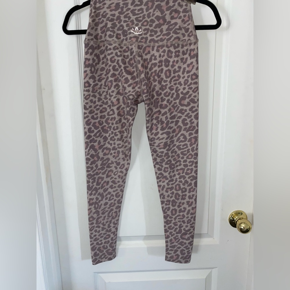 Beyond Yoga leggings